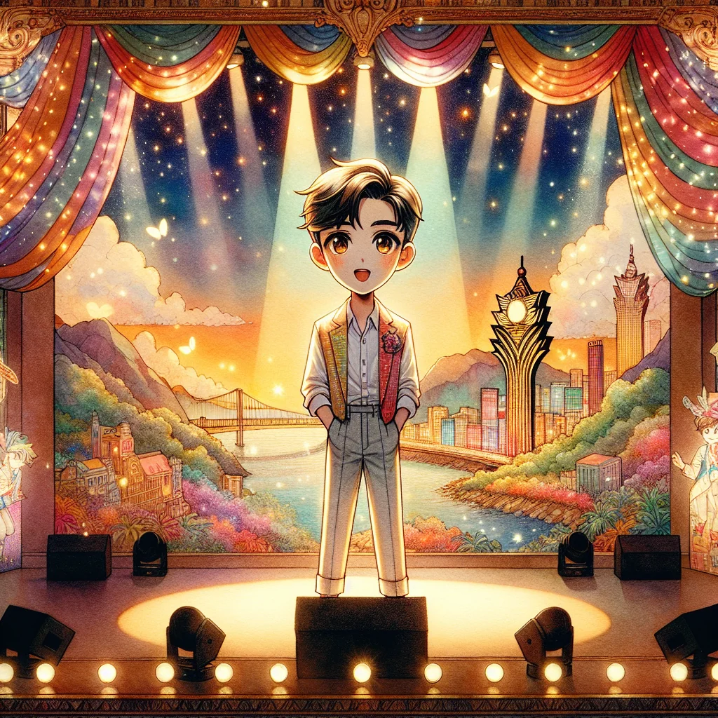 Music Core In Macau Announces Second Lineup