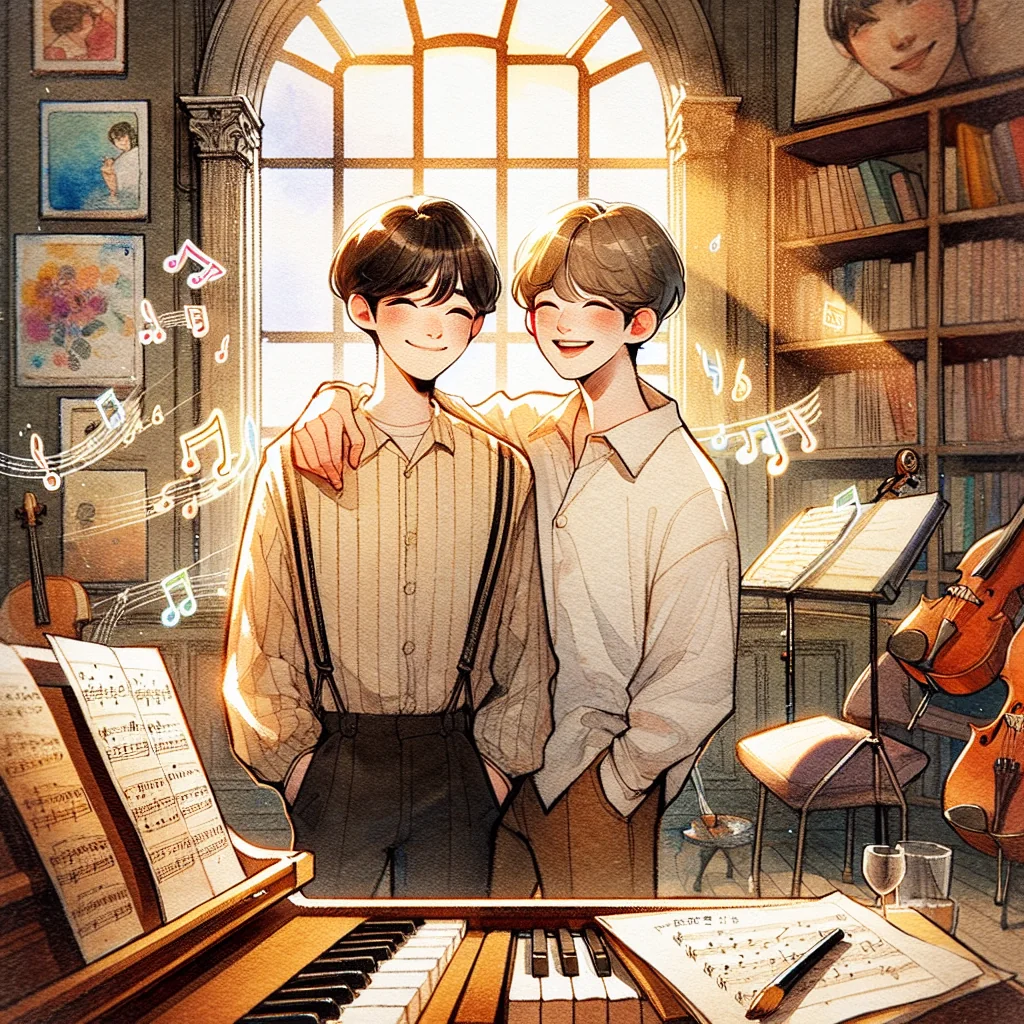 NCT’s Jeno And Jaemin Announce Unit Debut As NCT JNJM