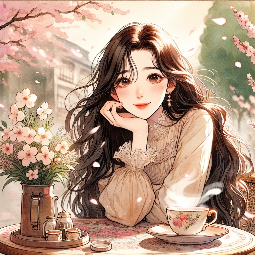 New Drama 'One-of-a-Kind Romance' Cast Announced