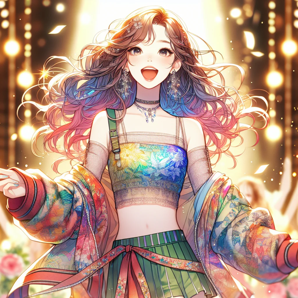 NMIXX And Pabllo Vittar Drop 1st Teaser For New Collab Single “TIC TIC”