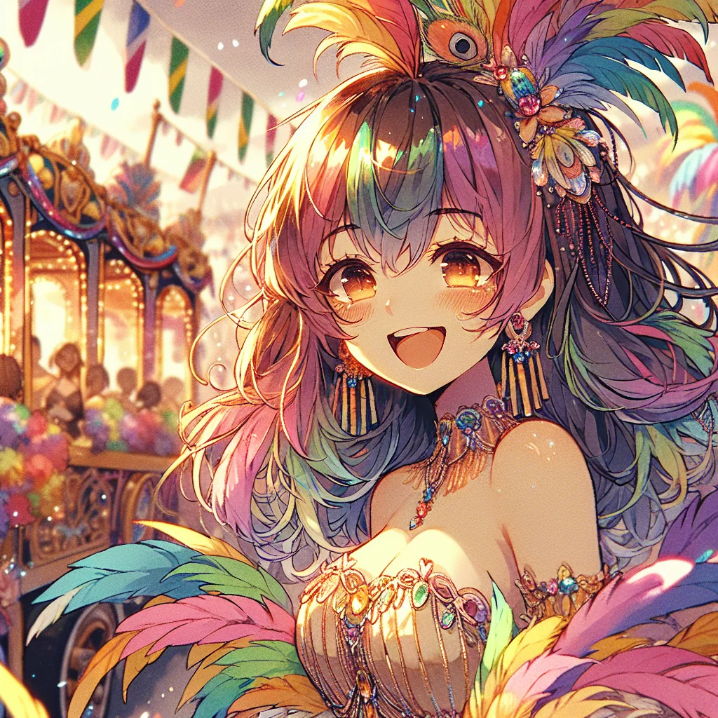 NMIXX To Become 1st K-Pop Artist To Perform At Brazil’s Carnival