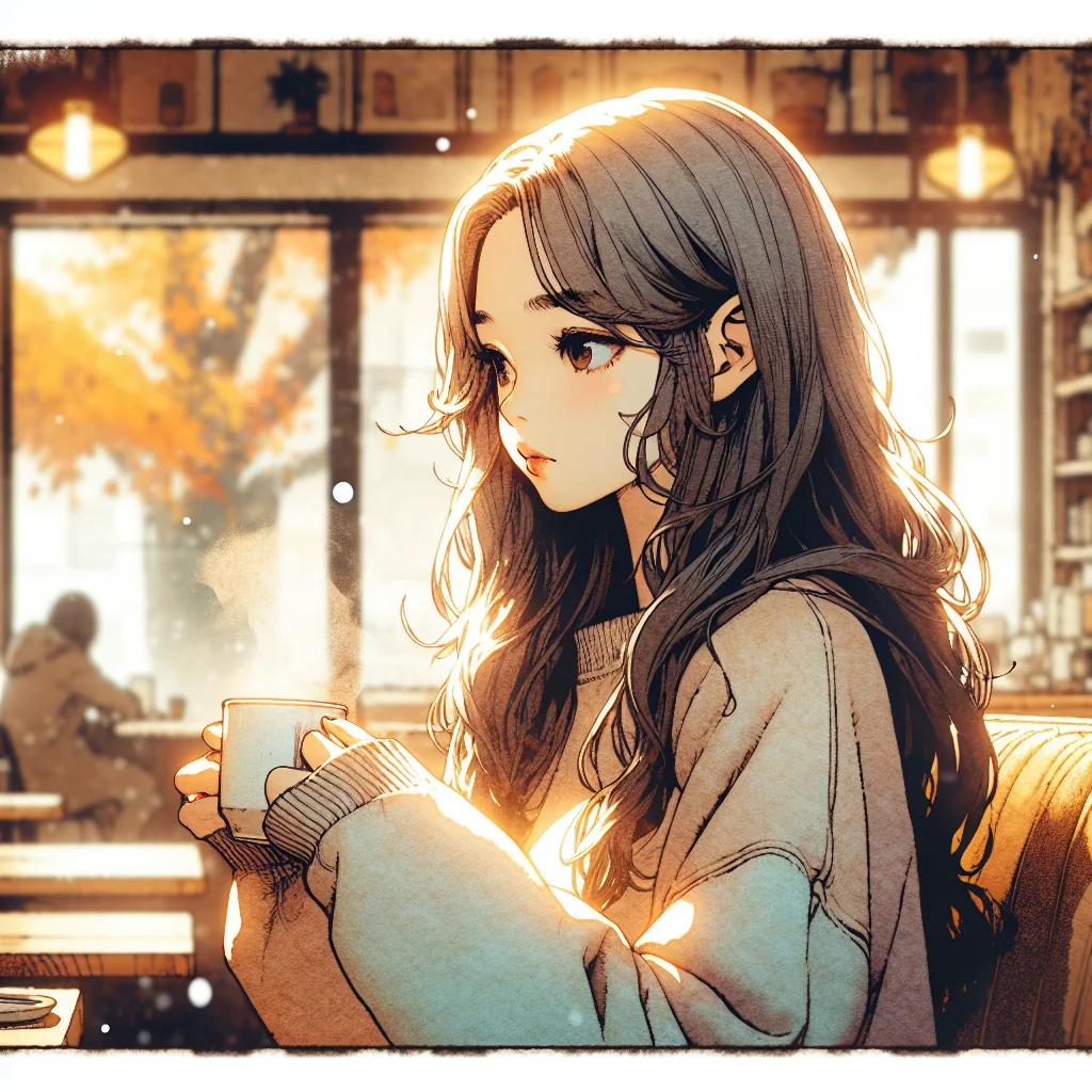 Oh Yeon Seo Faces The Decision Of A Lifetime In “Positively Yours”