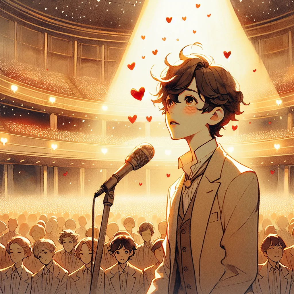 Onew of SHINee Set to Release 5th EP 'TOUGH LOVE'