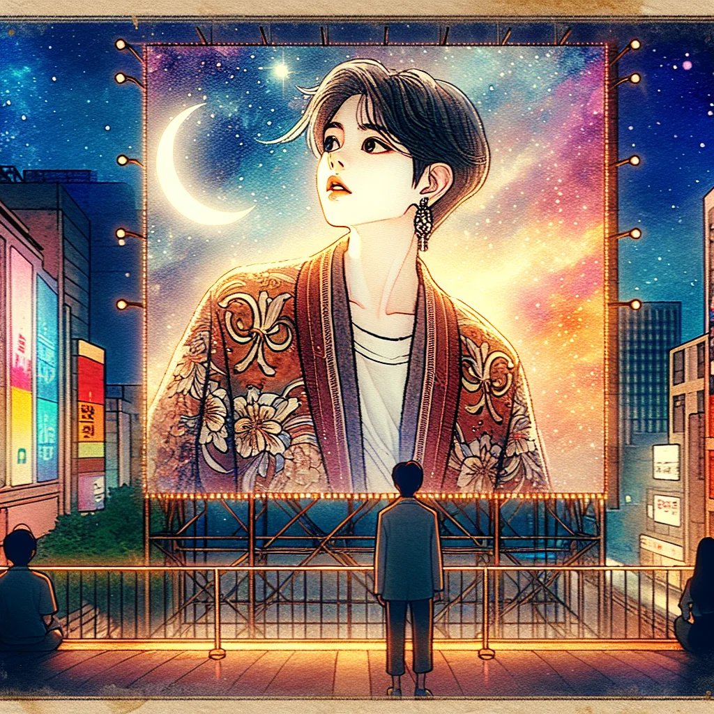 P1Harmony Announces March Comeback Date With Cinematic Trailer For “THE HERO IS MISSING”