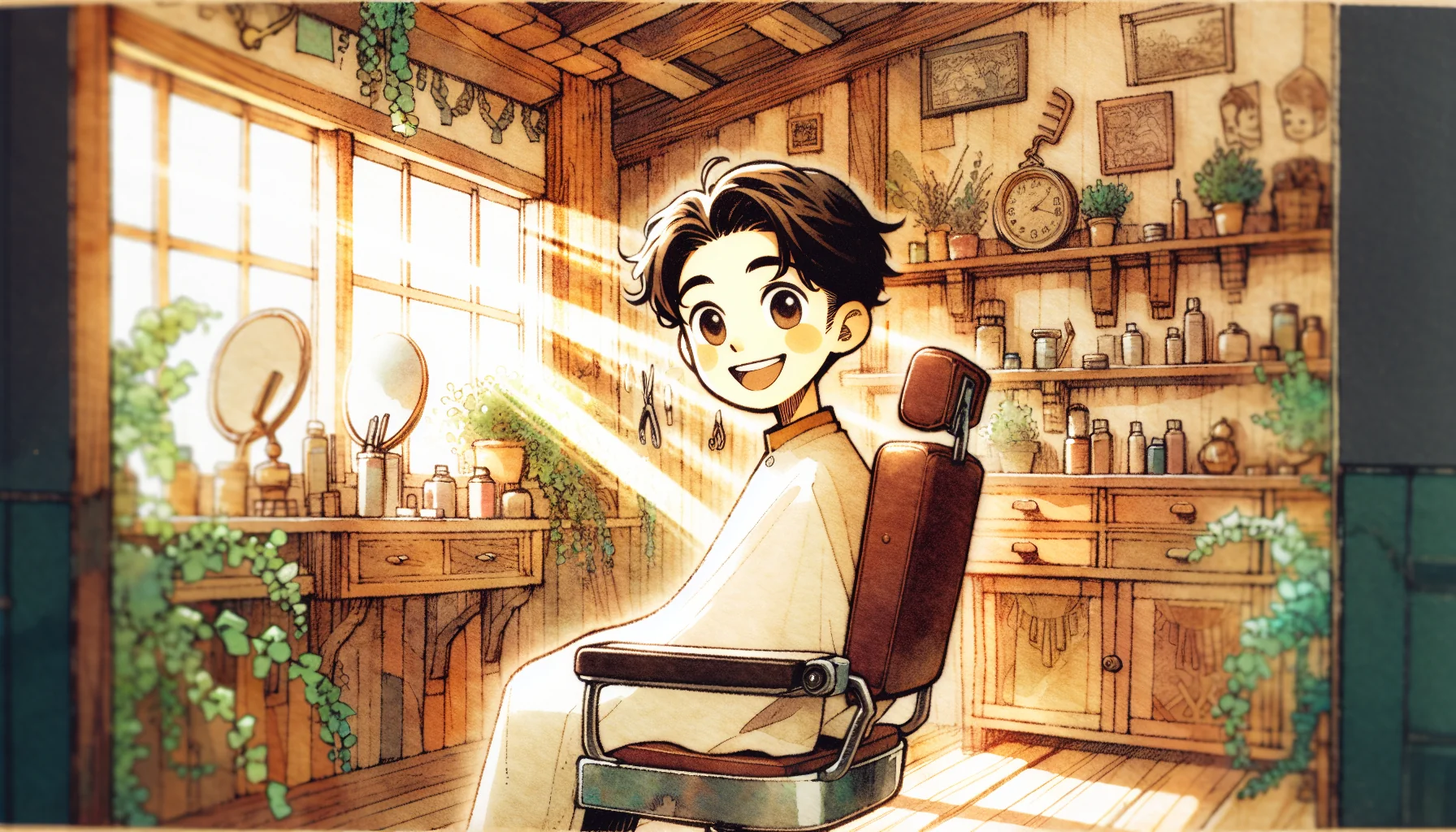 Park Bo Gum's New Variety Show Teaser Released