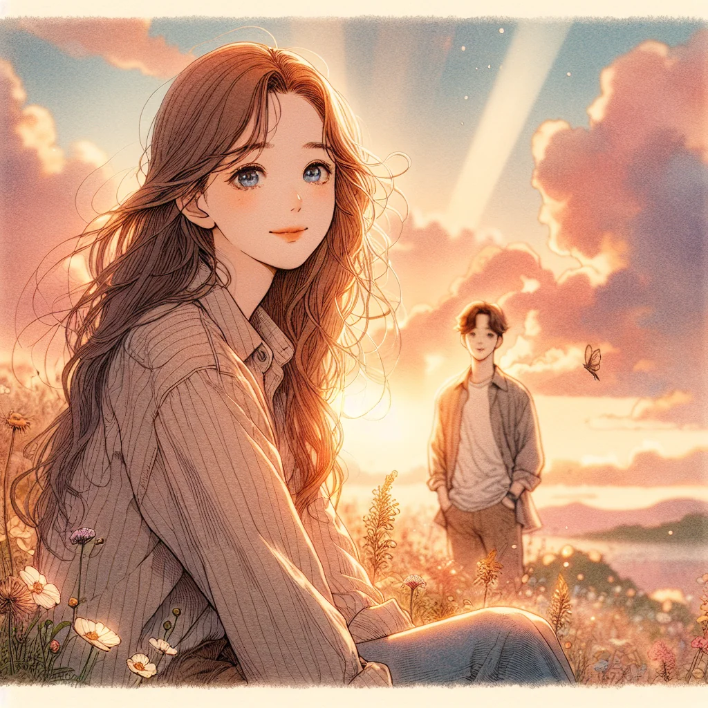 Park Jinyoung And Kim Min Ju’s Upcoming Romance Drama Confirms Premiere Date With Beautiful New Poster