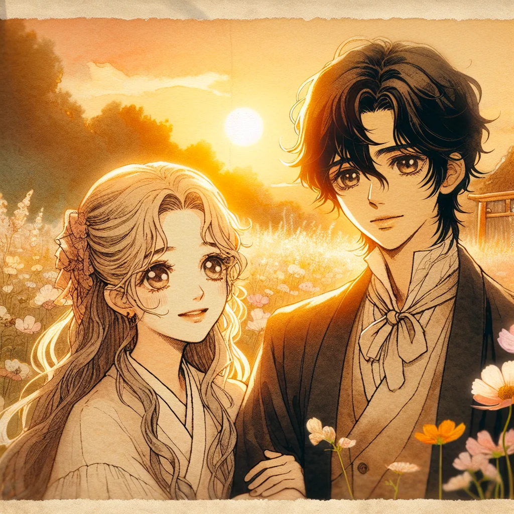 Reunion of Park Jinyoung and Kim Min Ju in Upcoming Drama 'Shining'