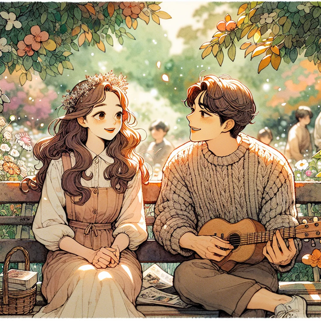 Reunion of 'We Got Married' Couple Sparks Nostalgia 12 Years Later