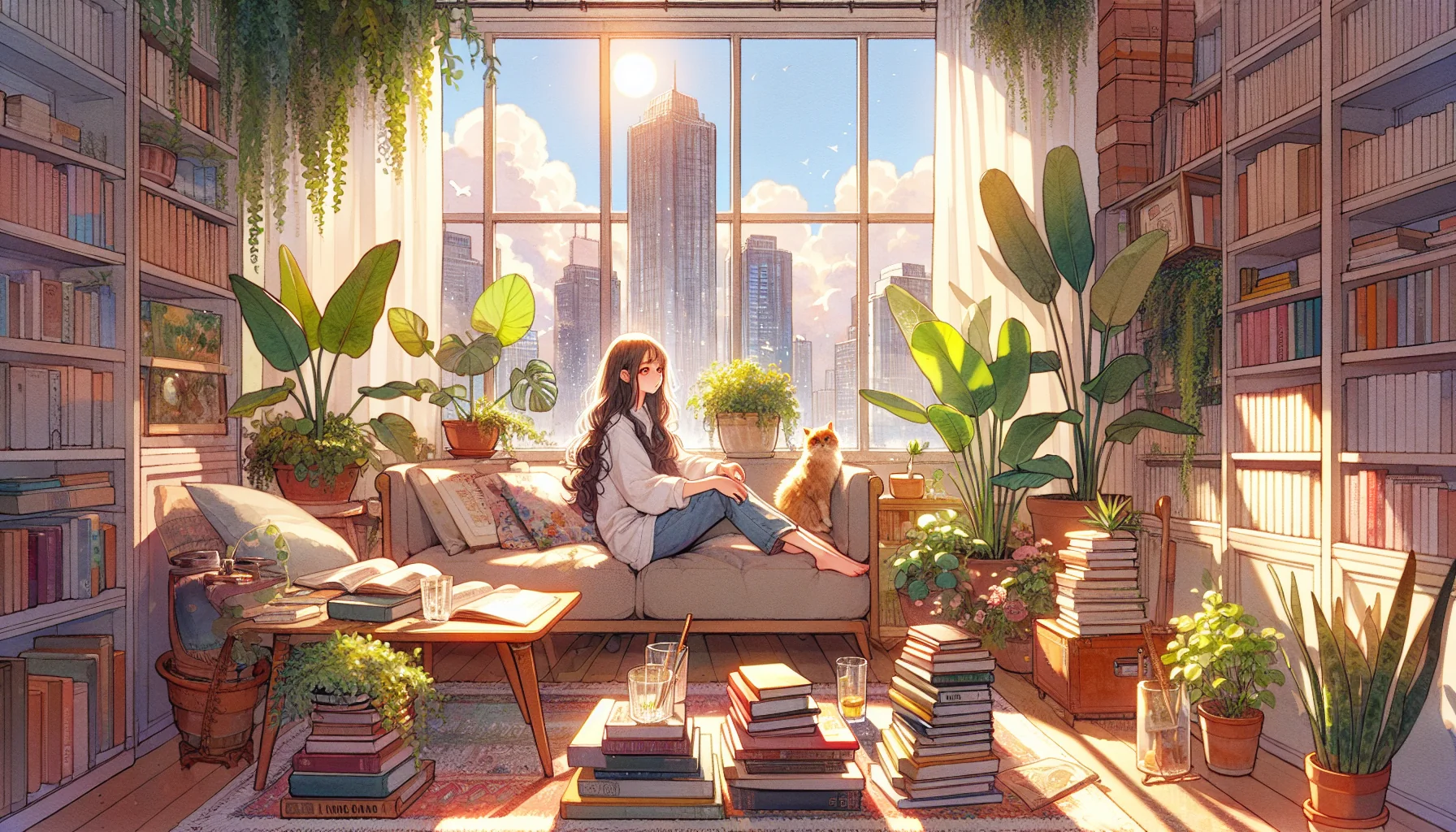 Romance Dynamics in 'Love Me': A Closer Look