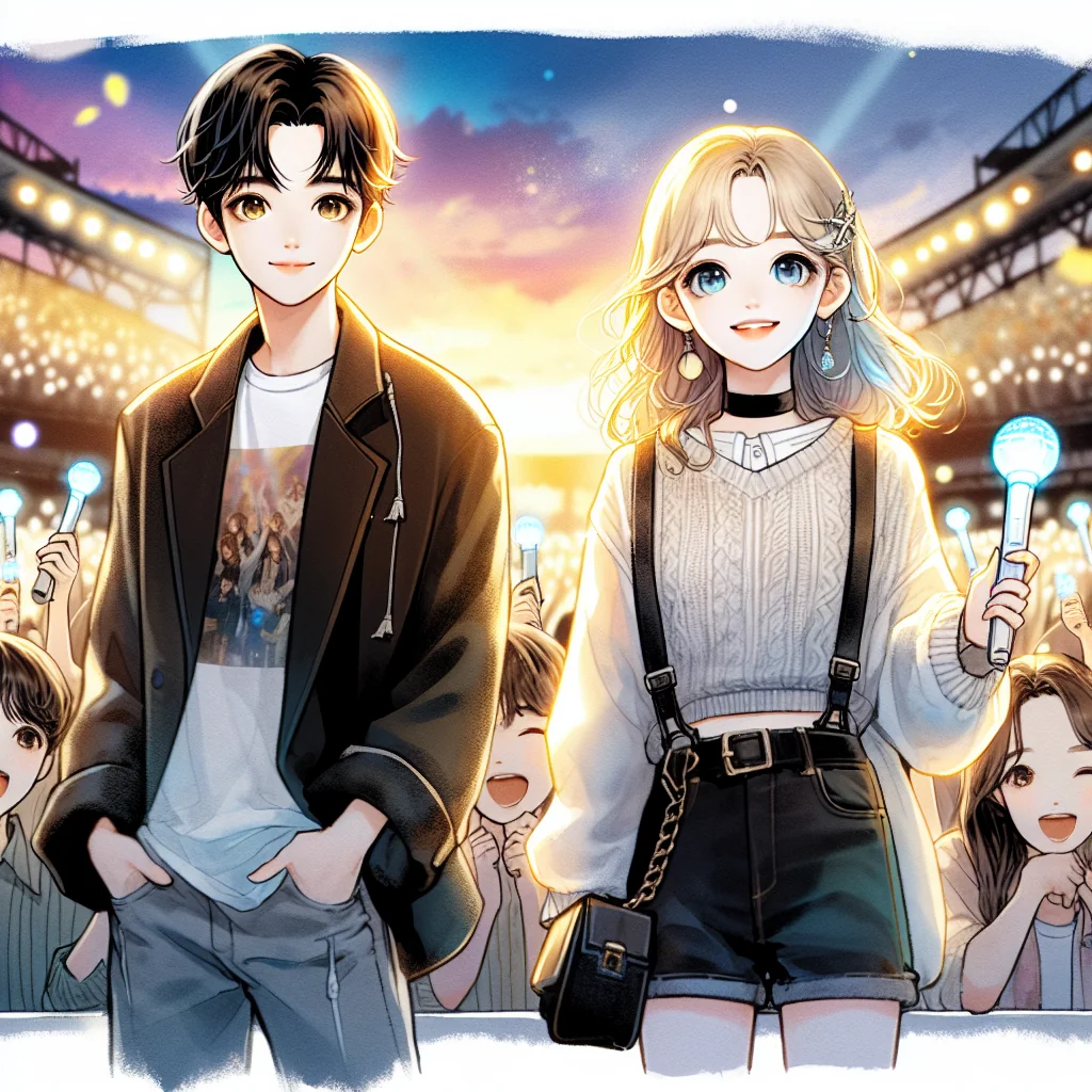 SEVENTEEN’s DxS Announces Stops For “SERENADE” ON STAGE Tour