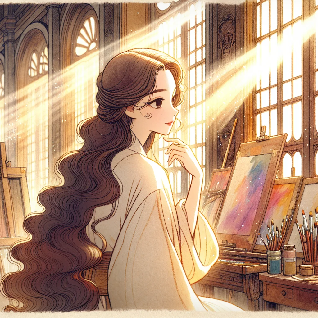 Shin Hae Sun Lives A Life Full Of Lies In New Drama “The Art Of Sarah”