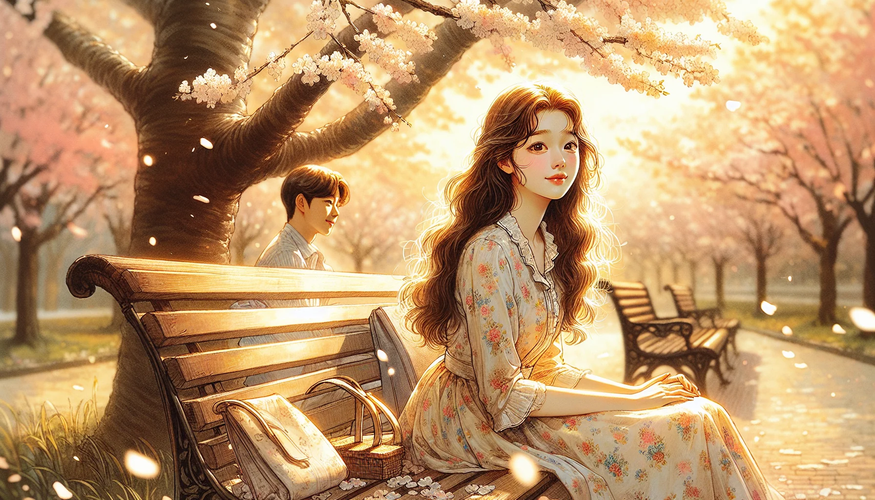 Shin Min Ah In Talks + Lee Jin Uk Reported To Star In New Romance Drama