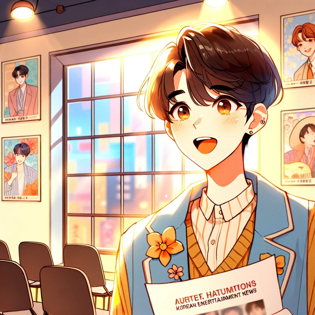 SM Entertainment's New Boy Group and SM NEXT 3.0 Initiative