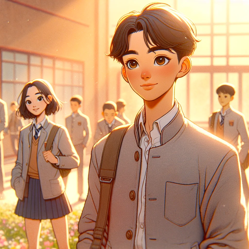 SMTR25 Trainees Dive into Variety with 'Reply High School'