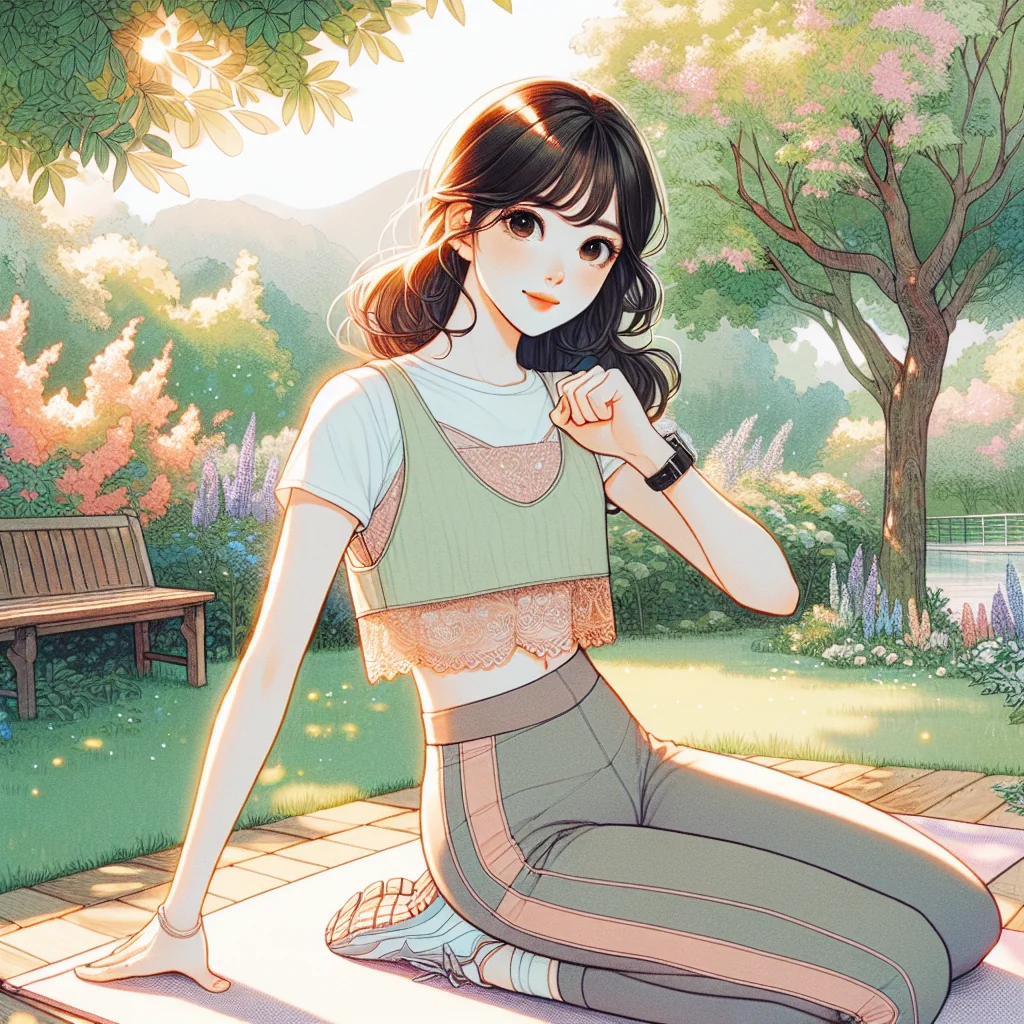 Steal This K-Pop Idol 10-Minute Ab Workout Routine For Seriously Toned Abs