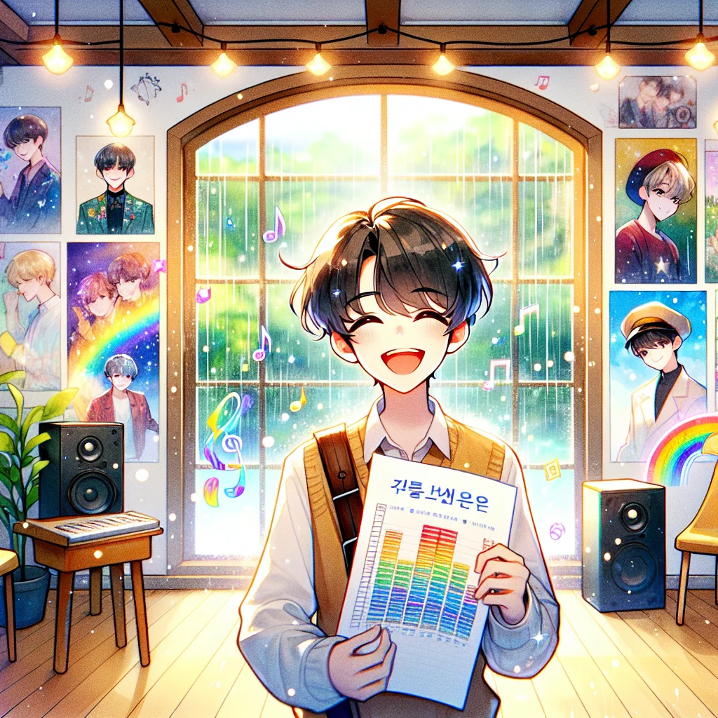 Stray Kids and Others Dominate Billboard World Albums Chart