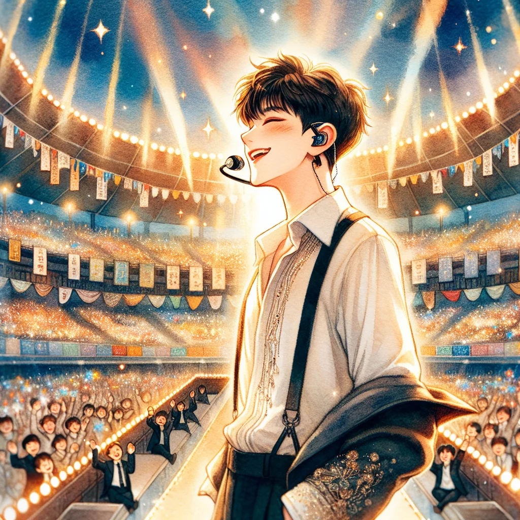 Stray Kids Hits No. 1 At U.S. Box Office With New Film “The dominATE Experience”