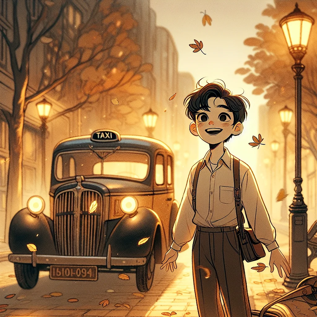 Taxi Driver 3 Concludes as Ratings Champion Amid Rising Competitors