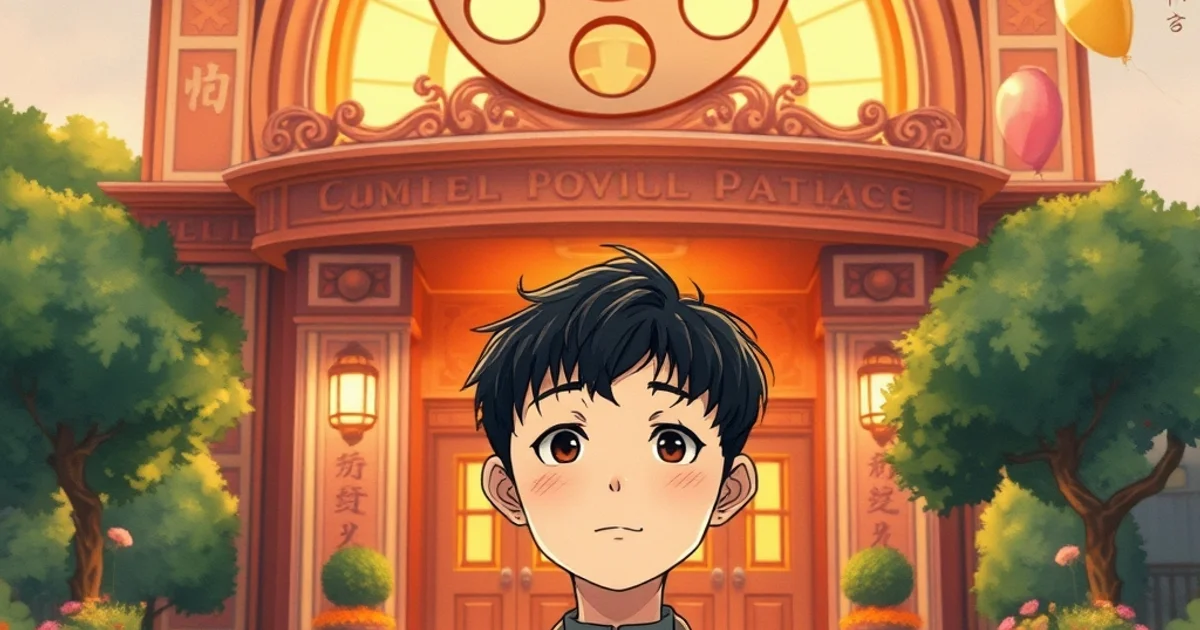 “The King’s Warden” Achieves Historic Box Office Milestone