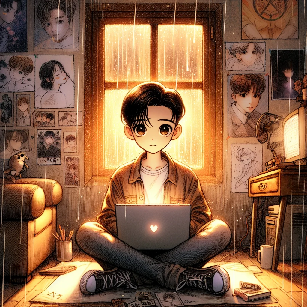 The X-Rated Hack BTS Fans Used To Outsmart HYBE