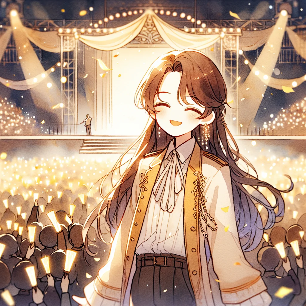 Tiffany Young and Lee Chan Won to Host Hanteo Music Awards 2025