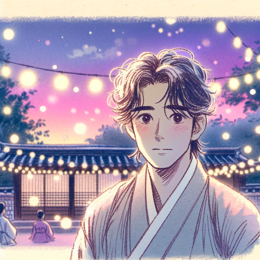 Top Actor Addresses Dating Rumors Following Performance with Female Idol