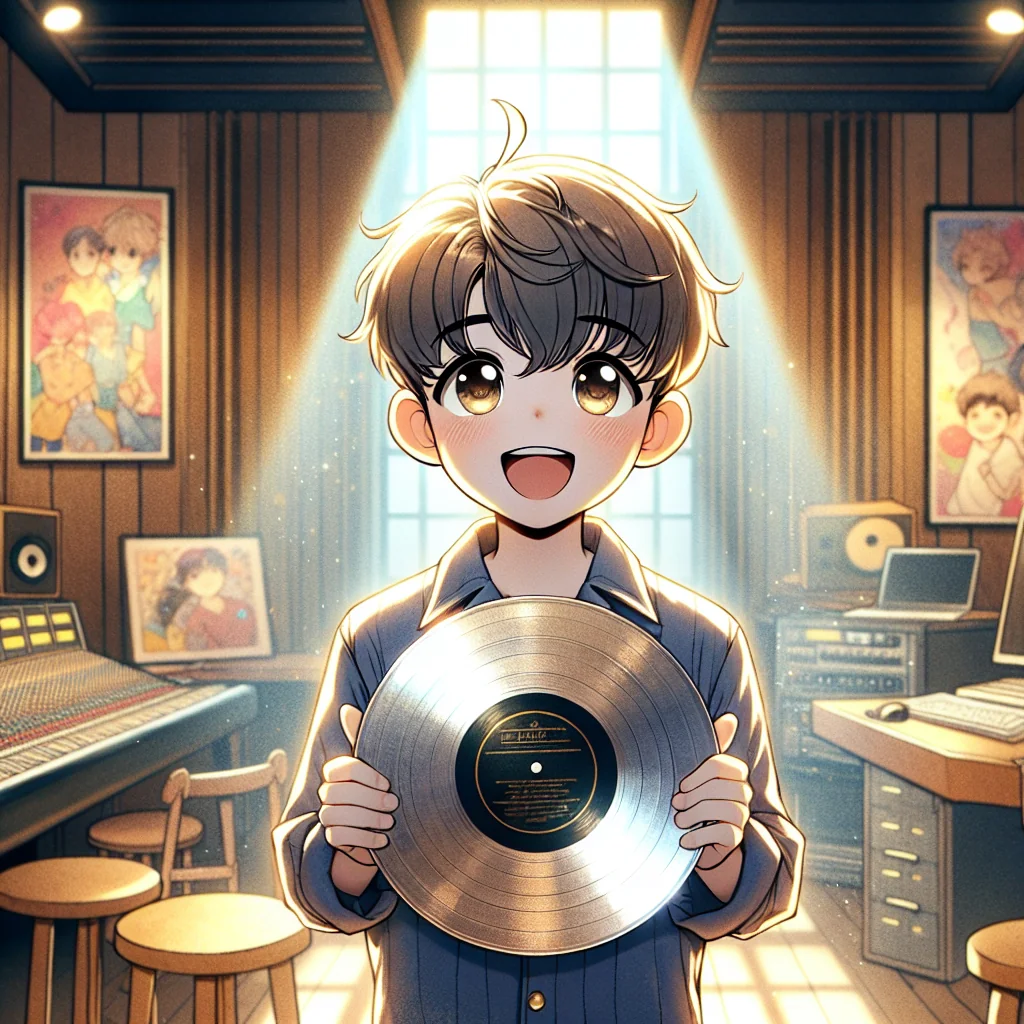 TREASURE Earns New RIAJ Platinum Certification In Japan