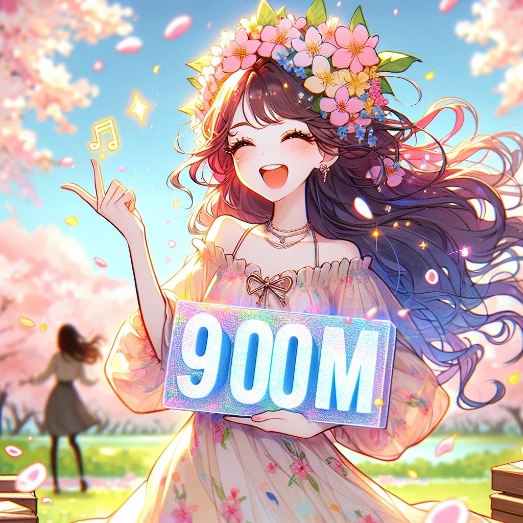 TWICE’s “What Is Love?” Becomes Their 1st MV To Hit 900 Million Views