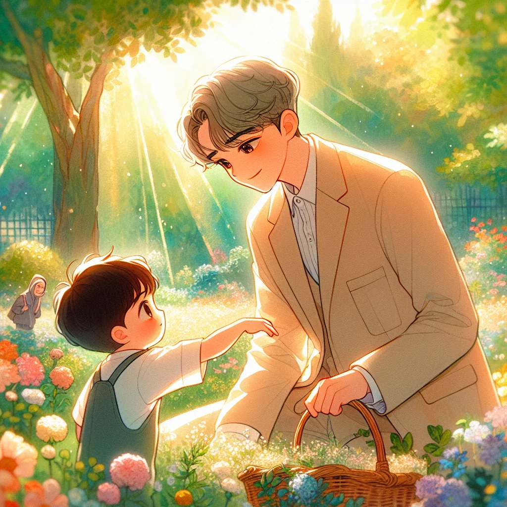 Uncomfortable To Watch: SEVENTEEN Hoshi's Interaction With a Child Sparks Controversy