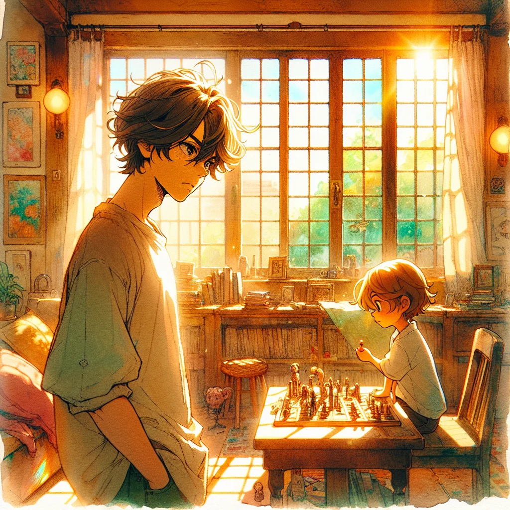 Watch: Bae In Hyuk And Roh Jeong Eui Start Off On The Wrong Foot In “Our Universe” Teaser