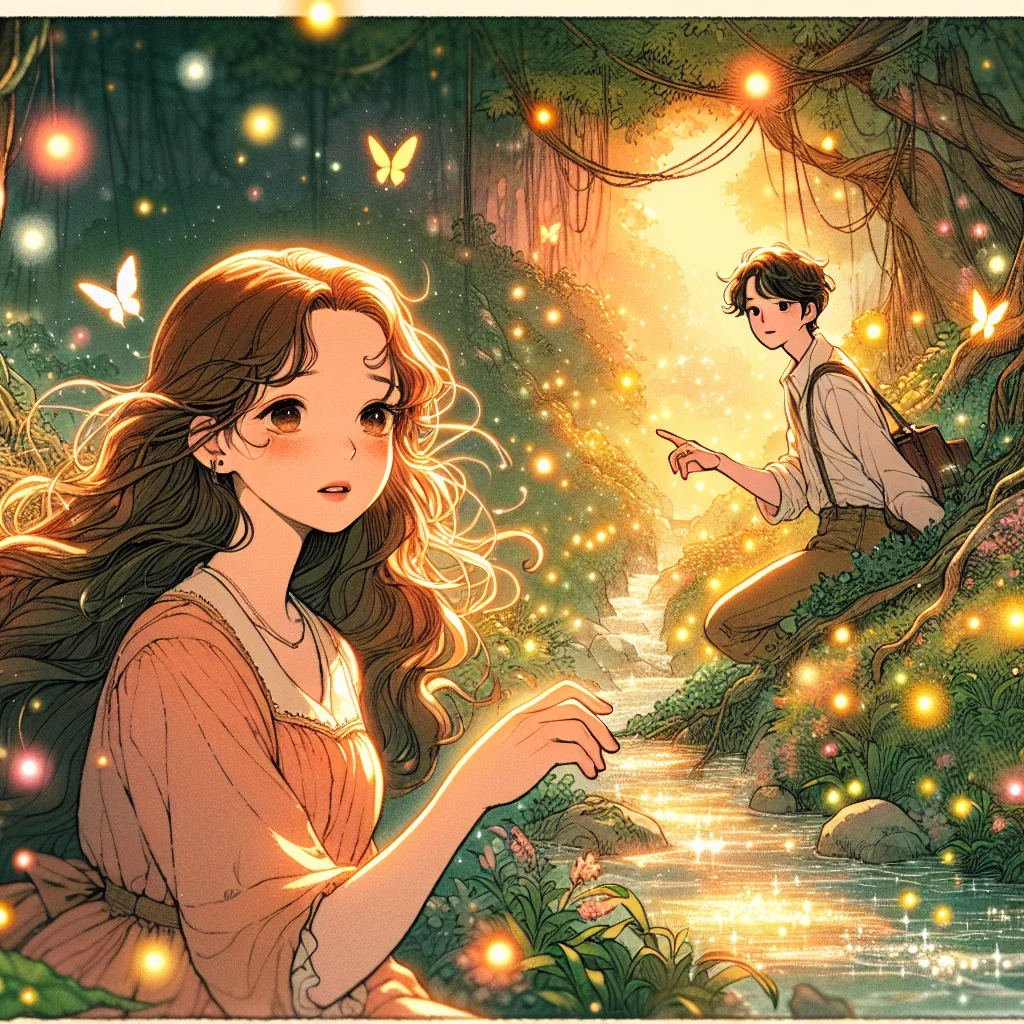 Watch: Lomon Pays A Heavy Price For A Wish Granted By Kim Hye Yoon In “No Tail To Tell” Highlight Teaser