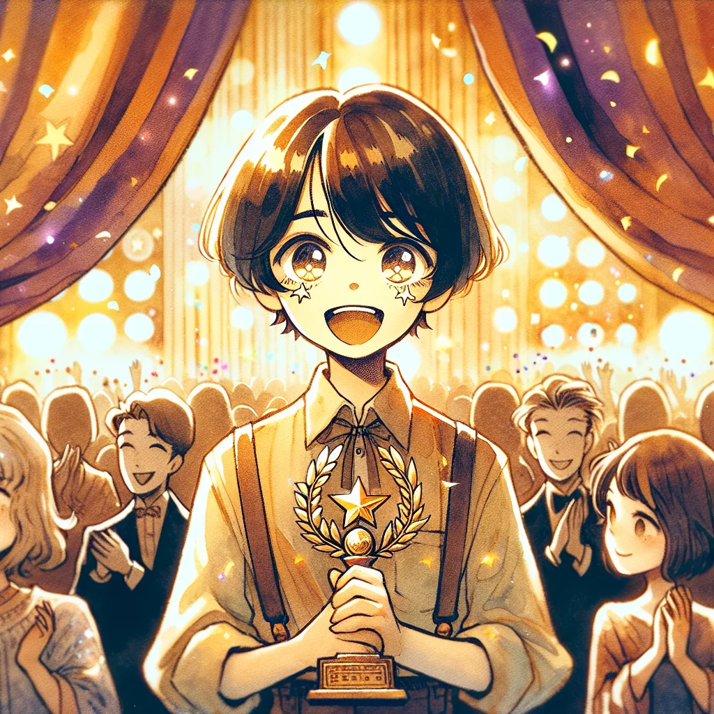 Winners Of 2026 D Awards