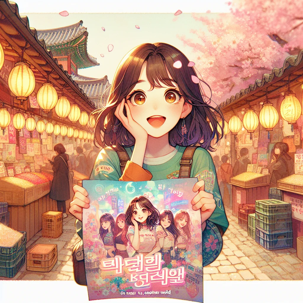 Yena Announces Dates And Cities For 2026 Live Tour